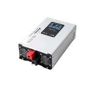 Inverter Convertisseur Onduleur Onde Sinusoïdale pour 5000W 10000W 10k 12v 220v Convertisseur Puissance 24V 48V 60V 72V Voiture Solaire Hors Réseau Mural(12000W Remote,96v,110-120V(60Hz))