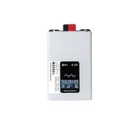 Inverter Convertisseur Onduleur Onde Sinusoïdale pour 5000W 10000W 10k 12v 220v Convertisseur Puissance 24V 48V 60V 72V Voiture Solaire Hors Réseau Mural(Peak Power 10000W,24v,220-230V(50HZ))