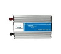 Inverter Convertisseur Puissance 300W CC 12V 24V 48V 110V 220V Onde Sinusoïdale pour Onduleur Hors Réseau Affichage LED Solaire Personnalisé Watt Volt(24V to 220V 60HZ)