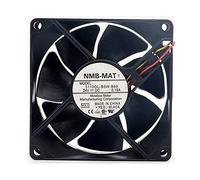 Inverter Cooling Fan for NMB 3110GL-B5W-B69 8025 24V 0.18A 8CM 3wire