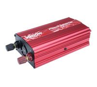 Inverter de puissance de 3 000 W - Inverter à onde sinusoïdale modifiée de 110 V à 220 V | Convertisseur à CA pour utilisation dans la maison et la voiture, échangeur de tension, adaptateur de