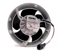 Inverter Fan D1751U24B6PZ-17, 17251 DC24V 43.2W 1.8A, 17CM High-Performance Solution