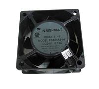Inverter Fan for NMB-Mat FBA06A24H 6cm 24V 0.13A Without Line 60x60x25mm