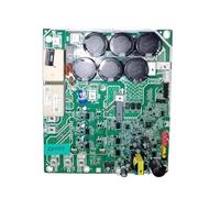 Inverter_INF/CE-LSQWFL60-90M Carte De Commande D'unité Extérieure for Circuit De Climatiseur Central PCB Pièces De Rechange De Climatisation for Midea, Pièces