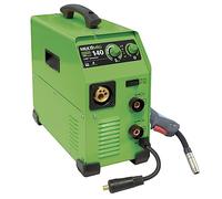 Inverter Multimig 140 Poste à souder 3 en 1 Vert