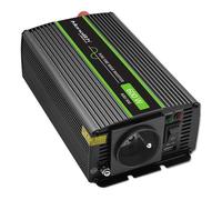 Inverter - Qoltec - Monolith - 300W - 600W - Onde sinusoïdale pure