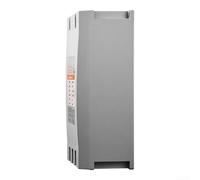 Inverter rotatif en métal 15 HP Compact 220 V-240 V Entrée | Conversion précise, monophasé en triphasé, idéal pour les moteurs 220-240 V, construction compacte, haute performance