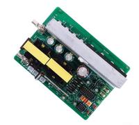 Inverter solaire 12 V-220 V pour la maison 12 V-220 V pour | Design PCB compact, facile à installer, parfait pour les espaces confinés et les projets mobiles