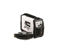 Inverter Soldar MMA e TIG Infinity 170 - Telwin