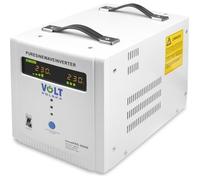 Inverter - Volt - sinusPRO 2000 E - 2000 w - Batterie - Manuel