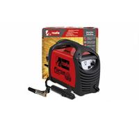 INVERTER WELDER FORCE 125 + VALEUR DU CARTON + ACCESSOIRES 815872