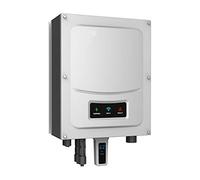 Inverteur solaire injection de réseau ON Grid PNI GreenHouse SP3000 3KW MPPT IP65 WIFI