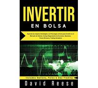Invertir En Bolsa