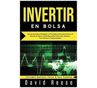 Invertir En Bolsa