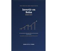 Invertir en Bolsa desde Cero