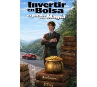 Invertir en Bolsa explicado con Magia: Fórmulas y estrategias para una inversión inteligente