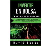 Invertir En Bolsa - Trading Intradiario