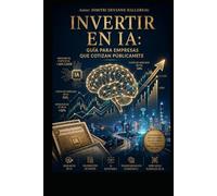 Invertir en IA: Guía de empresas cotizadas en bolsa