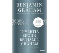 Invertir según Benjamin Graham