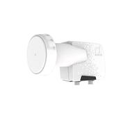Inverto 5442 IDLH-TWL410-HMPRO-OPN Twin LNB Blanc