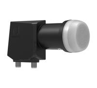Inverto Double Noir Ultra Bas Bruit 40mm Pll LNB IDLT-TWL412-ULTRA-OPN