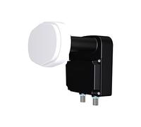 Inverto IDLB-TWNM22-MNO43-8PP Twin-LNB