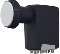 Inverto IDLP-OCT410-PREMU-OPN Octo-LNB Tête LNB octo Nombre dabonnés: 8 Capacité de chargement: 40 mm noir