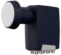 Inverto IDLP-OCT410-PREMU-OPN Octo-LNB Tête LNB octo Nombre dabonnés: 8 Capacité de Chargement: 40 mm Noir