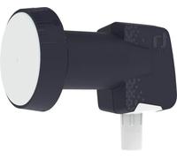 Inverto IDLP-SNL410-PREMU-OPN LNB Universel Premium Single 40mm 4G/LTE