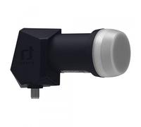 Inverto IDLP-SNL413-PREMU-OPN Universel Premium Single LNB 40Mm 4G/LTE