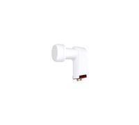 Convertisseur satellite LNB TWIN KONW/TWIN
