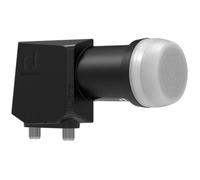 Inverto IDLT-SNL412-ULTRA-OPN Tête LNB Simple Nombre dabonnés: 1 Capacité de Chargement: 40 mm