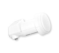 Inverto IDLU-32L412-UNBRR-OPN Tête LNB Unicable Nombre dabonnés: 32 Capacité de Chargement: 40 mm avec commutat