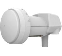 Inverto IDLU-32L412-UNBRR-OPN Tête LNB Unicable Nombre d'abonnés: 32 Capacité de chargement: 40 mm avec commutateur multiple
