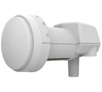 Inverto IDLU-32L412-UNBRR-OPN Tête LNB Unicable Nombre d'abonnés: 32 Capacité de chargement: 40 mm avec commutateur multiple