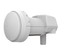 Inverto IDLU-32L412-UNBRR-OPN Tête LNB Unicable Nombre dabonnés: 32 Capacité de Chargement: 40 mm avec commutat