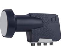 Inverto Premium Tête LNB Quattro Nombre dabonnés: 4 Capacité de Chargement: 40 mm