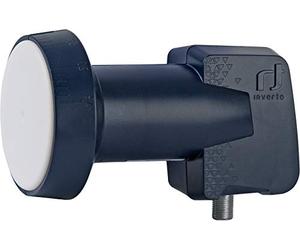 Inverto Premium Tête LNB Simple Nombre dabonnés: 1 Capacité de Chargement: 40 mm