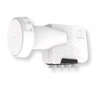 Inverto Universel Quad Lnb IDLH-QDL410-HMPRO-OPN Home Pro 40Mm 4G/Lte