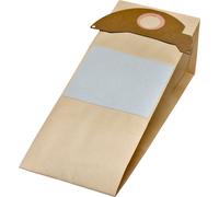 Invest 10 Sacs à poussière avec filtre à lamelles, compatibles avec Kärcher 2501 2601 3001 NT181 SE3001 WD2500M Puzzi 90