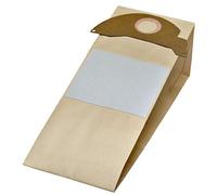 Invest 10 Sacs à poussière compatibles avec Kärcher 2501 2601 3001 NT181 SE3001 WD2500M Puzzi 90