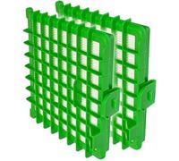 Invest 2x HEPA Filter für Rowenta Staubsauger Silence Force Ersatz ZR002901