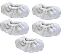 Invest 5 chiffons pour la buse manuelle Nettoyeur à vapeur EasyFix SC1 SC2 SC3 SC4 SC5 Chiffon de remplacement Set de revêtement Kärcher