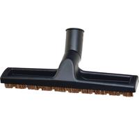 Invest Brosse à aspirateur universelle Suceur pour sols durs Aspirateur adapté pour Kärcher Samsung, LG, Electrolux, Miele, Siemens, AEG, Bosch, Rowenta avec raccord35 MM