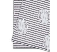 Invest Filtre à graisse plat pour hotte aspirante - 47 x 56 cm - Pour toutes les hottes