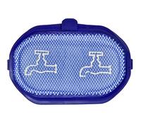 Invest Filtre de rechange pour aspirateur Dyson DC30 DC31 DC34 DC35 DC43H DC44 DC45 DC56 de rechange compatible avec 917066-01, 917066-02 Filtre lavable (1)