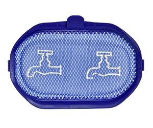 Invest Filtre de rechange pour aspirateur Dyson DC30 DC31 DC34 DC35 DC43H DC44 DC45 DC56 de rechange compatible avec 917066-01, 917066-02 Filtre lavable (1)