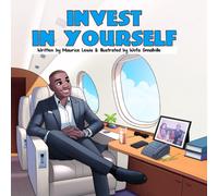 Invest In Yourself: 3 (Black And Brown Investors)