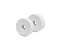 Invest Lot de 2 recharges pour déshumidificateur - 2 x 450 g - Pour cuisine, salle de bain, salon, camping - Absorbeur d'humidité sans électricité - Protection contre les moisissures et les odeurs -