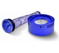 Invest Préfiltres et post-filtres pour Dyson V7, V8, pièces détachées pour Dyson DC58 DC59 DC61 DC62 DC74